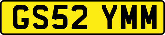 GS52YMM