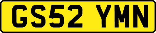 GS52YMN