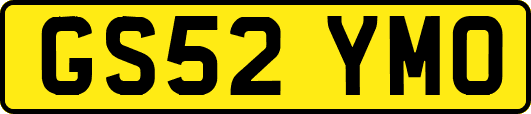 GS52YMO