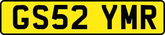 GS52YMR