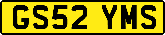 GS52YMS