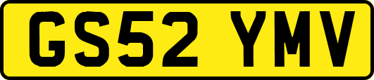 GS52YMV