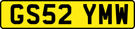 GS52YMW