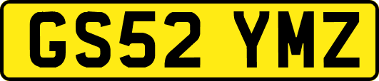 GS52YMZ