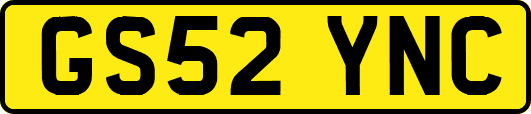 GS52YNC