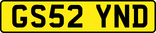 GS52YND