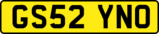 GS52YNO