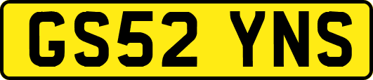 GS52YNS