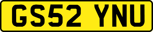 GS52YNU