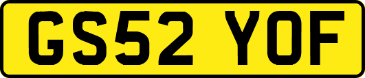 GS52YOF