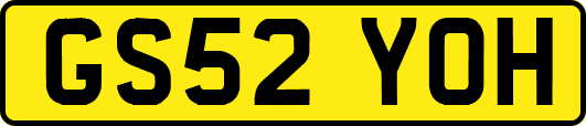 GS52YOH