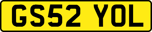 GS52YOL