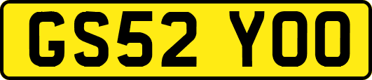 GS52YOO