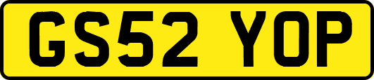 GS52YOP