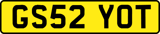 GS52YOT