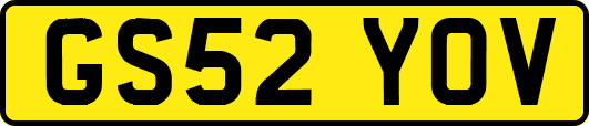 GS52YOV