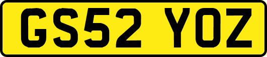 GS52YOZ