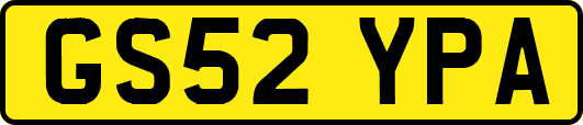 GS52YPA
