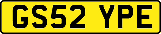GS52YPE
