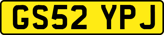GS52YPJ