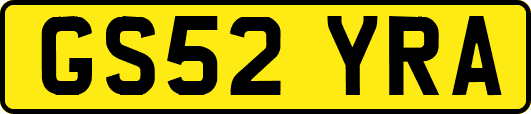 GS52YRA
