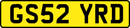 GS52YRD