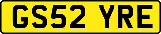 GS52YRE