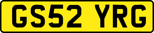 GS52YRG