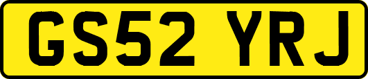 GS52YRJ