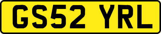 GS52YRL