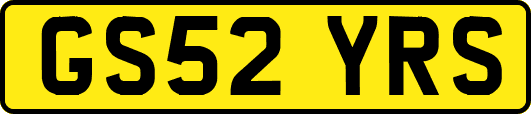 GS52YRS