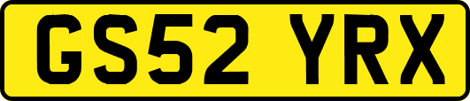 GS52YRX