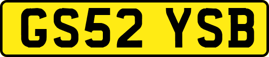 GS52YSB