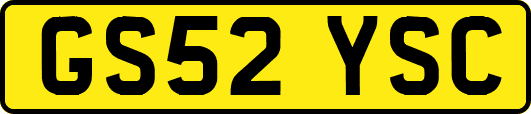 GS52YSC