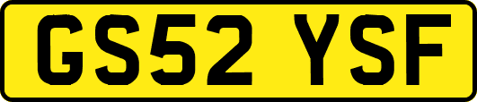 GS52YSF