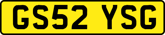 GS52YSG
