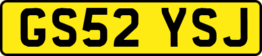 GS52YSJ