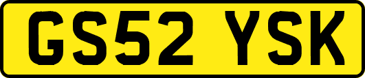 GS52YSK