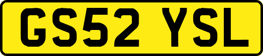GS52YSL