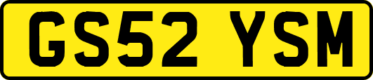 GS52YSM
