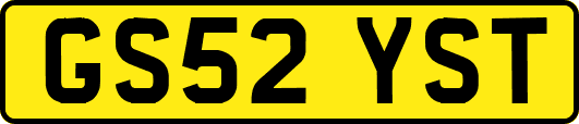 GS52YST