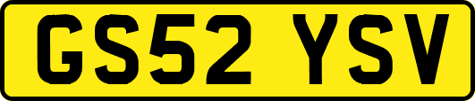 GS52YSV