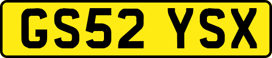 GS52YSX