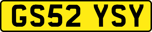 GS52YSY