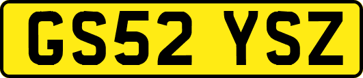 GS52YSZ