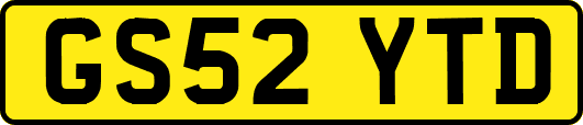 GS52YTD