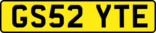 GS52YTE
