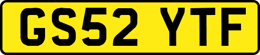 GS52YTF
