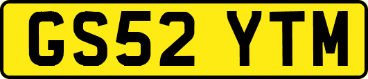 GS52YTM