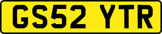 GS52YTR